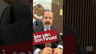 İşte Yılın Son Fırsatı! #gumus #sondakika #altin #gümüş #ekonomi #gündem