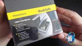 Homesafe l Booksafe English Dictionary l Secret Booksafe