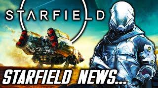 Starfield Just Got Some HUGE News...