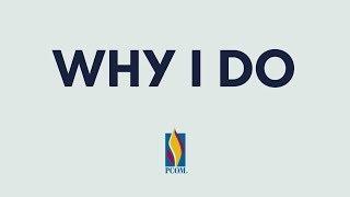 Why I Chose Osteopathic Medicine #WhyIDO | PCOM