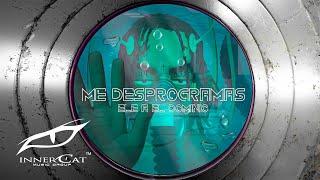 Ele A El Dominio - Me Desprogramas (Visualizer)