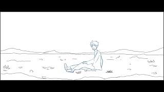 A World Away |  OC Storyboard Animatic