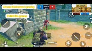 PUBG lite video YouTube Naeem Shehehzaad gaming