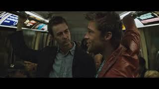 Self-Improvement vs. Self-Destruction... another annoying Fight Club video essay