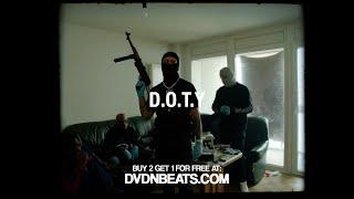 [FREE] KALIM x DRILL Type Beat |  D.O.T.Y  | 2022