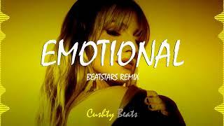 [REMIX] BeatStars Njomza Remix Challenge 2023 | "EMOTIONAL" | UK Bassline Type Beat