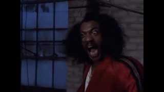 When I say who is the master, you say... Sho Nuff !!