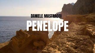 Daniele Mastracci Ft. Allegra Lusini - Penelope