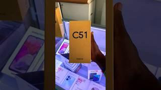 Realme c51 | sri lanka mobile phone price 2024 / best budget phone sri lanka #shorts #viral