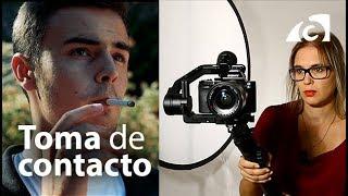 Cómo grabar vídeo profesional con el estabilizador Zhiyun Crane 2