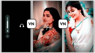 Vn Trending Lyrics Video Editing | VN VIDEO EDITING | Video Editing Tamil