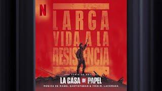 La Verdad | La Casa De Papel | Official Soundtrack | Netflix