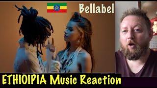 Ethiopia Music Reaction: Bellabel / Gemora   ቤላቤል / ገሞራ