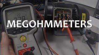 Megohmmeters (Full Lecture)