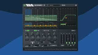 Wave Arts MultiDynamics 7 _ Simple Noise Reduction