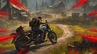 DAYS GONE: REMASTERED - PC GAMEPLAY #3