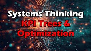 Systems Thinking: Rishi Patil - Business Optimization, Feedback Loops, Finding the right metrics