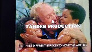 Tandem Productions (in-credit)/Sony Pictures Television (2x) (1978/2002)