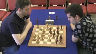 Chess Video Plus presenеs GM Nepomniachtchi 01