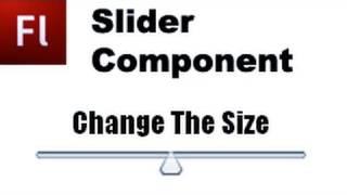 Flash Tutorial: The Slider Component  -HD-