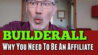 Builderall Affiliate Program Review - What You Need To Know Before Joining