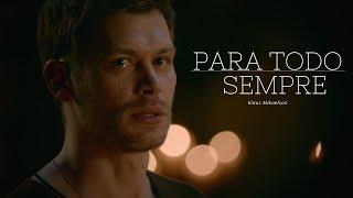 The Originals 5x13 - Despedida de Klaus Mikaelson | Dublado