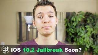 iOS 10.2 Jailbreak Update: GOOD NEWS! Pangu Tinkering with Website | iOS 10 Jailbreak Update #8