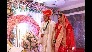 Yogesh_Minal Wedding full Video......#yomiwedding