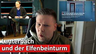 Merz in der Klemme: Lauterbach sieht keine Lügen – Grüne verteidigen ihre NGOs!