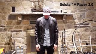 Belstaff V Racer 2.0