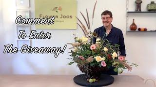 Competition Time! Comment To Enter! #giveaway #flowerjoos