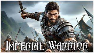 Skyrim - Guardians - Warrior - Chasing Dwarven Gear