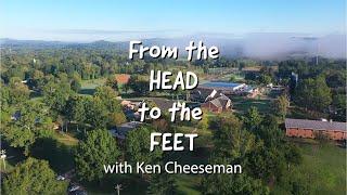 From the Head to the Feet Episode 2