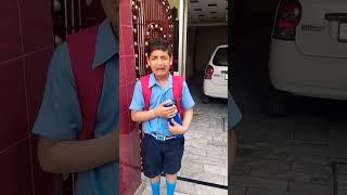 Chetan ko bi papa k sath jana hai #viral#shorts