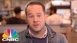 4 Lessons About Failure For Restaurant Owners | CNBC