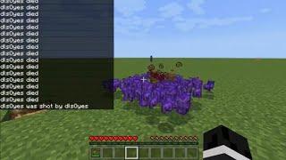 Op Minecraft Armor Duplication Glitch