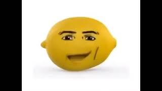 lemon screaming