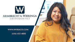 Family Atmosphere | Armbrecht & Wierenga Orthodontics | Grand Rapids Orthodontist