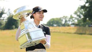 In Gee Chun Final Round Highlights | 2022 KPMG Women's PGA Championship