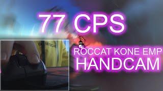 BADCLIPS #6  | OVER 70+ CPS | HANDCAM ROCCAT KONE EMP | REDUCE FIGHTS | BLOCK CLUTCHES | LONG ABUSE