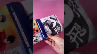 UNBOXING ハイキュー！！ Haikyu! Charahae Clear File