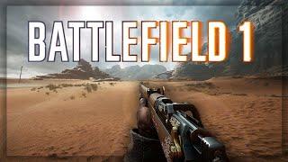 What the Next Battlefield Should Learn From Battlefield 1