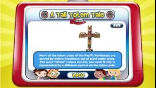 Little Einsteins   Mission to Learn   A Tall Totem Tale