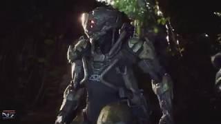 [Anthem] Early Access - Opening Scene and Mission