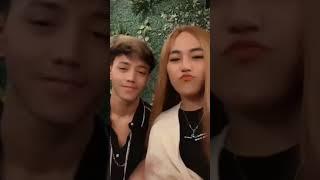 Tik Tok Syella .isk dan Alfa Subagio  Part 6.