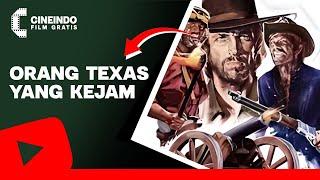 Orang Texas yang kejam | Tindakan | HD | Film dengan sub Bahasa Indonesia