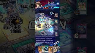 Shaddoll Player Gets Walled By Gladiator Beasts In Yu-Gi-Oh Duel Links