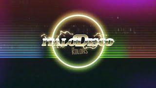 The Kolors - ITALODISCO (English Version) [Lyric Video]