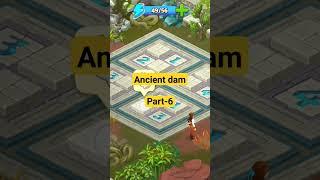 solved game #ancientdam #part6 #islandquestaway @nimhi9353