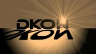 dKoN - AGORA (Club Mix)